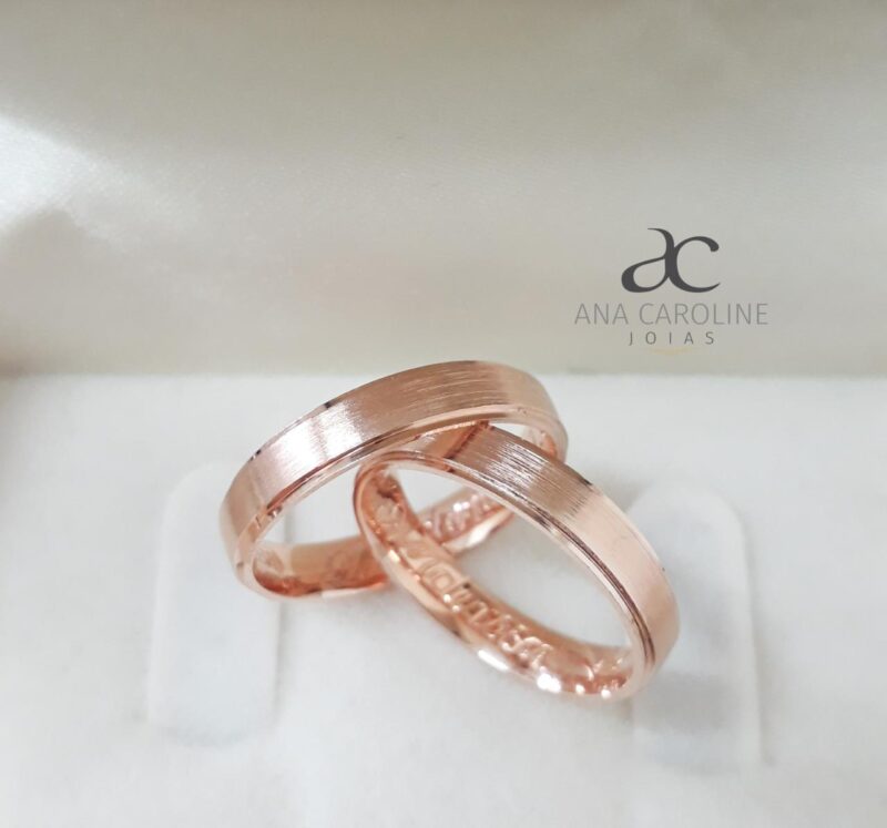 Alianças Diana